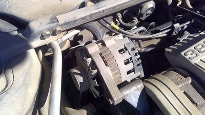 1993 Buick Park Ave Alternator 3.8L Supercharged 19152472