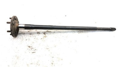 1991-1996 Dodge Dakota Rear Back Axle Shaft Oem 4X2 2Wd Round Cover 04506115