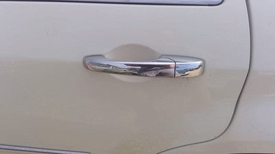 2006-2010 Chrysler 300 Driver Left Rear Outside Door Handle Oem Back 05065801Ag