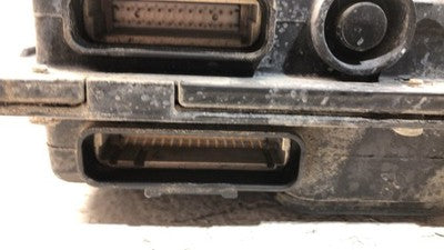 1999-2000 Chevy Tahoe Electronic Control Module Engine Computer Ecm Ecu 5.7L 4X4