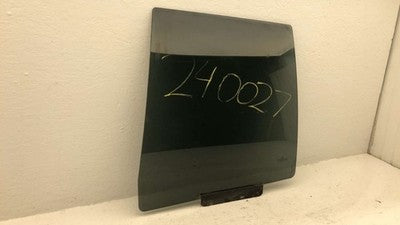 1999-2004 Grand Cherokee Passenger Right Rear Side Window Door Glass Oem Back