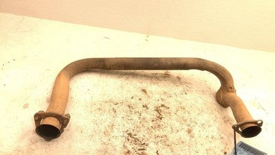 1995 Chevy Silverado Exhaust Y-Pipe Crossover Oem Header 5.7L At 4X4