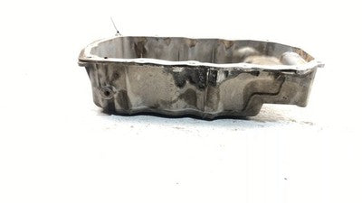 1998-2006 Dodge Stratus Engine Oil Pan With Good Drain Plug Oem 2.4L 4694525Ac