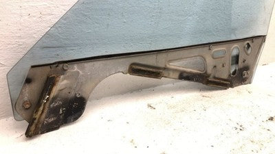 1970-1973 Nissan Datsun 240Z Passenger Right Side Window Door Glass Oem