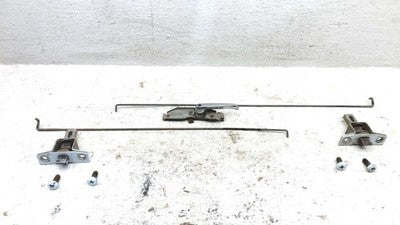 1979 Chevy El Camino Tailgate Handle And Latches Hardware Oem