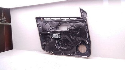 2004 Cadillac Srx Driver Left Front Inside Door Trim Panel Oem Tan
