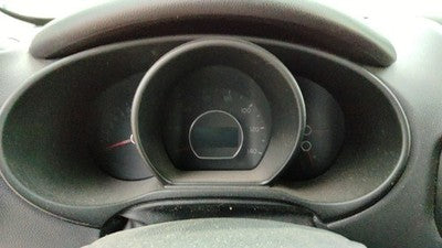 2017-2019 Kia Soul Speedometer Cluster Instrument Gauges Panel Oem Dash