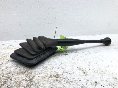 94 Ford F250 Floor Shifter Lever Assembly Shift Unit Manual Transmission 5 Speed
