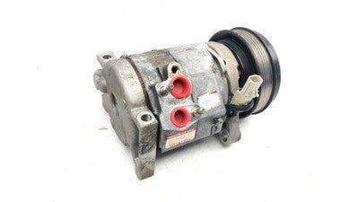 2001-2002 Dodge Caravan Ac Compressor Air Conditioner Pump Assembly Oem 3.8L