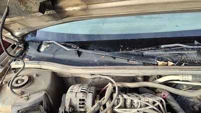 1997-2005 Buick Century Passenger Right Windshield Wiper Arm Oem Blade Lever