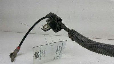 1999 Mystique 2.0L Positive Battery Cable Assembly Engine Wire Harness Wiring