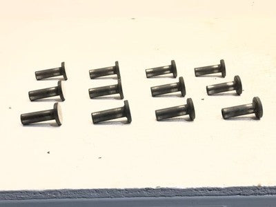 2003 03 Freightliner Set Of 12 Tappets Oem Isb 5.9L 24V Cummins 1.3