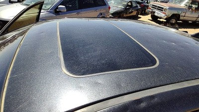 2015-2021 Subaru Wrx Sun Roof Glass Oem Top Window 65430Fj000