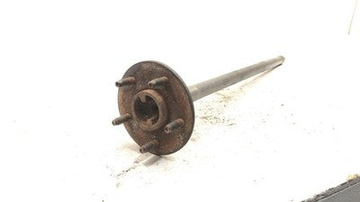 1983-1992 Ford Ranger Driver Left Rear Axle Shaft Oem Back E3tz4234c