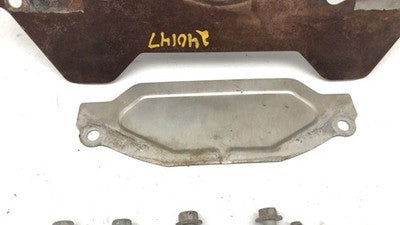 2004 Ford Expedition Transmission Spacer Adapter With Bolts 4.6L 4R75w