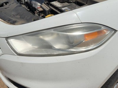 2013-2016 Dodge Dart Driver Left Head Light Oem Front Lamp 68081389Al