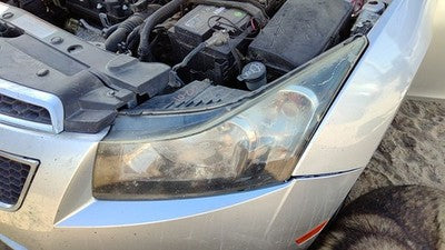 2012-2016 Chevy Cruze Driver Left Head Light Oem Front Lamp 95291963