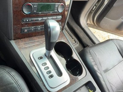 05-07 Fivehundred Floor Shifter Lever Assembly Automatic Transmission Black Hw