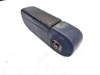 1994 Lincoln Town Car Driver Left Front Arm Rest Side Seat Oem Blue Dp
