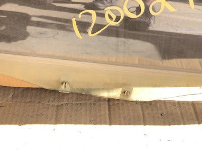 1994-1997 Mitsubishi Galant Driver Left Front Side Window Door Glass Oem