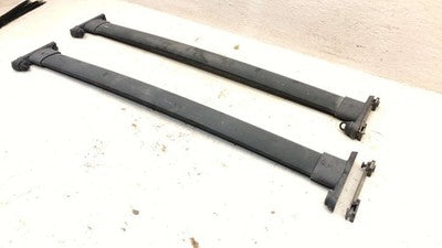2002 Ford Explorer Luggage Rack Cross Bars Only Oem Roof