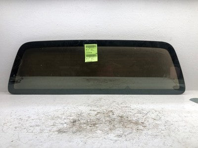 1997-2004 Ford F150 Back Glass Rear Window Oem F85z1542006aa