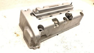 2002-2005 Civic Hatchback Si Valve Cover With Bolts Hardware Oem 2.0L K20A3