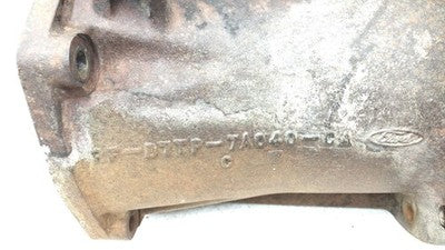 1978 Ford Bronco Transfer Case Adapter Oem C6 To 205 Rfd7tp7a040ca