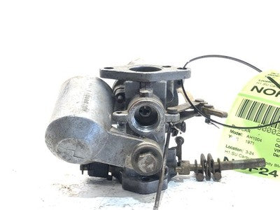 1971 Austin Mg H1 Su Carburettor Body Bmc Austin Mg Morris Vergasser Auc 6010