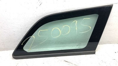 2009-2020 Dodge Journey Passenger Right Rear Quarter Glass Back Side Window Oem