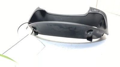 2006-2011 Kia Rio Speedometer Trim Bezel Dash Surround Panel With Vents Gray Xi