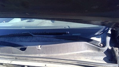 2011-2015 Kia Sorento Driver Left Windshield Wiper Arm Oem Blade Lever