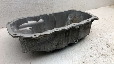 1998-2006 Dodge Stratus Engine Oil Pan With Good Drain Plug Oem 2.4L 4694525Ac