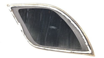 2004-2007 Buick Rainier Passenger Right Rear Quarter Glass Back Side Window Oem