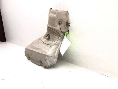 2013-2016 Ford Fusion 2.5l Exhaust Manifold Heat Shield Oem Cover Plate