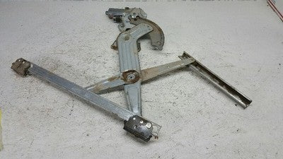 2003-2010 Dodge Ram 3500 Oem Passenger Front Window Regulator Electric