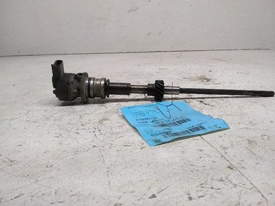 1997-1998 Ford F150 Ignition Coil 4.2L Oem Crank Angle Sensor F57z12029b
