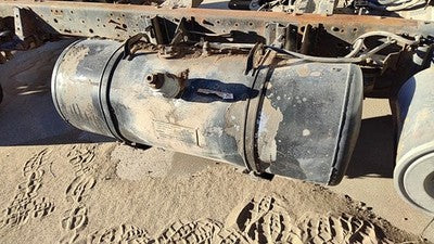 1996 Isuzu Npr Fuel Tank Oem