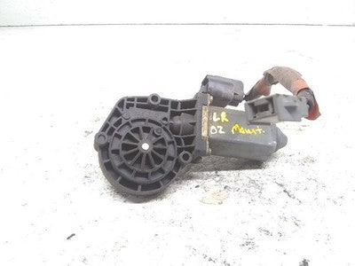 2002-2004 Mercury Mountaineer Left Rear Power Window Motor Driver Side Back Oem