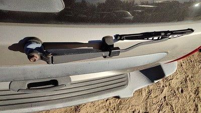 99-02 Jeep Grand Cherokee Back Glass Wiper Arm Rear Window Blade Liftgate Hatch