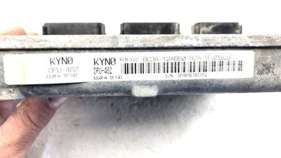 2006 2007 Ford F350 Electronic Control Module Computer Ecm Ecu 6.0l Powerstroke