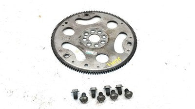2018-2020 Buick Regal Flywheel Flexplate With Bolts 2.0L Turbo Fwd Oem 12686890