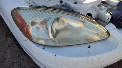 2000-2007 Ford Taurus Passenger Right Head Light Oem Front Lamp 1F1z13008aa