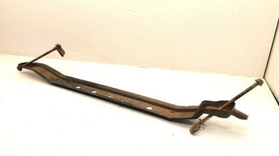 1995 Ford F150 Spare Tire Carrier With Bolts Hardware Oem