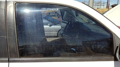 2002-2009 Gmc Envoy Passenger Right Front Side Window Door Glass Oem 25930348