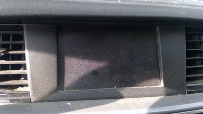 2018 Buick Regal Stock Radio Oem Factory Stereo Cd Player 42342511