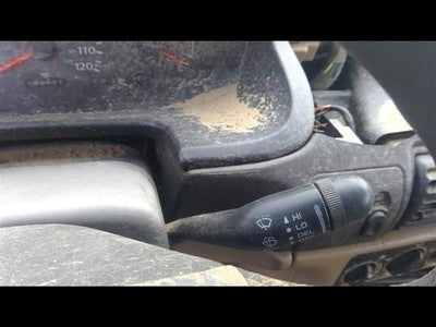 1995-1999 Dodge Neon Column Switch Wiper Windshield Control Lever Oem 04793313