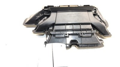 10-12 Hs250h Dash Vent Heater Ac Panel Extension Oem Defrost Housing 55990-75020