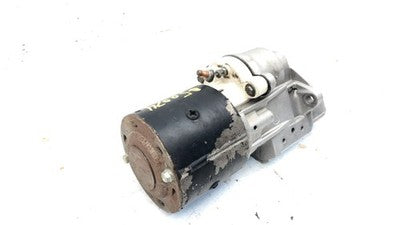 1978-1987 Dodge Ram W150 Starter Motor 5.2L 4145359