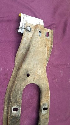 1994 Dakota Crossmember Transmission Mount Bracket Brace 3.9L Automatic Rwd 4X2